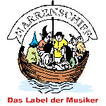 Narrenschiff-Label