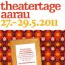 Das Festival des Schweizer Amateurtheaters