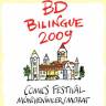 BD bilingue 2009 - Comics in zwei Sprachen