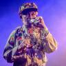 "LEE SCRATCH PERRY"