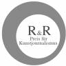 R&R-Preis für Kunstjournalismus